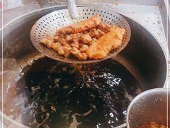 -1973继光香香鸡(大东方百货店)