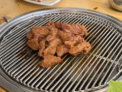 护心肉-喜来稀肉(望京店)
