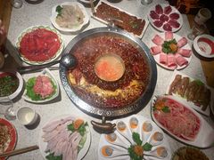 -大味生态火锅(蓝谷地店)