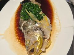 -上海滩餐厅(BFC外滩金融中心店)