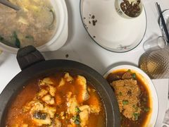 -王家土菜馆(霍山县店)