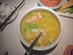-茄子恰恰·新云南小炒(金池购物中心店)