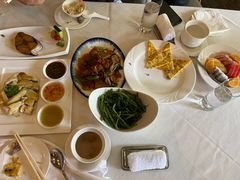 -白云中餐厅·粤菜·亚龙湾喜来登度假酒店