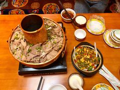 -如意林卡藏餐吧(大昭寺店)