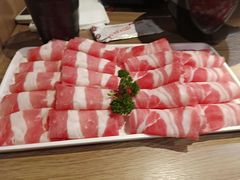 -新辣道鱼火锅(上地华联店)