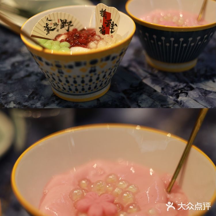 我的“舌尖上的千岛湖”之旅|这里不只漂亮饭