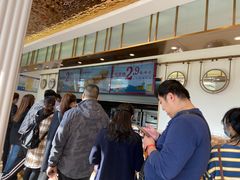 -東更道点心行(文化东路店)