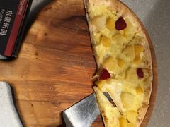 -比格比萨自助(花园路店)