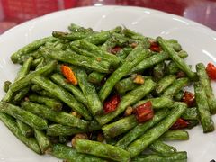 -老村长土菜馆(湖墅南路店)