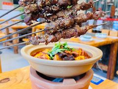 -张记焖窑·十五年专注焖烤(雍和宫店)