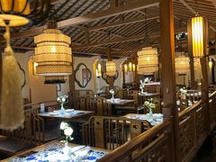 -江南赋(内蒙古大厦店)