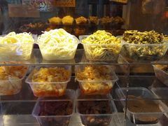 -三角地菜市场(吉祥路店)