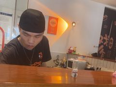-戏作寿司(观音桥店)