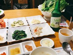 -紫霞门韩国料理烤肉(深南东路店)
