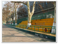 -陕西师范大学(雁塔校区)