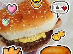 -麦当劳(南京文鼎广场店)