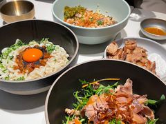 -胡麻(静安嘉里店)