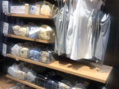 -MUJI无印良品(西湖银泰城店)