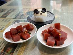 -正一涵老味道名小吃(广汉总店)