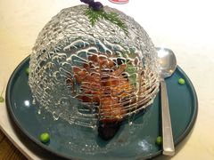 黑蒜糖醋里脊-荟廷·晶萃(陆家嘴尚悦湾店)