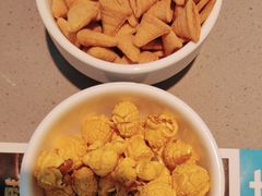-半天妖烤鱼(物美沁山水店)
