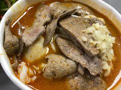 -四里沙茶面(湖滨四里店)