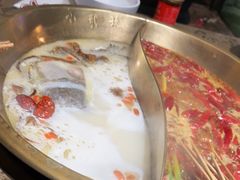 -小龙坎火锅(全球总店)