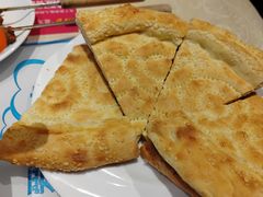 -清真  吐鲁番餐厅(牛街店)