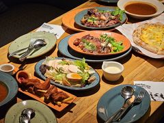 -良木缘咖啡西餐(优品道广场店)