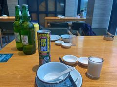-金海湾海鲜排档(朱家尖店)