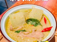 -我的甜·泰国餐厅