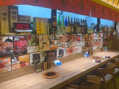 -AJIYA炭火烧肉(徐汇正大乐城店)