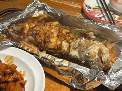 -新白鹿餐厅(龙游路总店·杭帮菜名店)