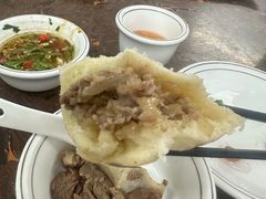 -有汤有味驴庄(坪山店)