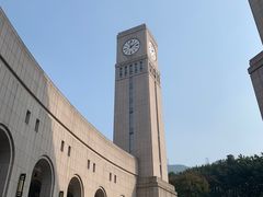 -重庆工商大学(南岸校区)