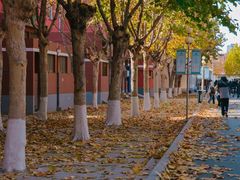 -广东药科大学(广州校区大学城校园)