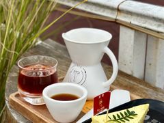 -唐咖精品咖啡(大理古城手冲店)