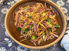 -龚师傅土菜馆.地道农家菜(魅力湘西店)