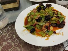 -老苏扬饭店