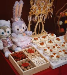 -昆城一品国际宴会中心·宴会厅