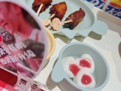 -西贝莜面村(金隅嘉品mall店)