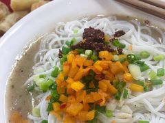 -户部巷小吃(中商徐东平价广场店)