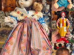 -JOURNEY SHOP.vintage杂货铺