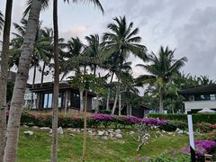 -石梅湾艾美度假酒店