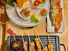 -大和食乐·鲜和牛酸汤火锅(环宇荟店)