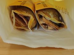 -2颗鸡蛋煎饼(北京路天河城店)