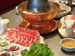 -额尔敦传统涮(体育场店)