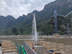 -野三坡清泉山风景区