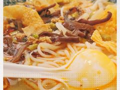 -螺世纪螺蛳粉·桂味小排档(裕德店)