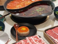 -新辣道鱼火锅(上地华联店)